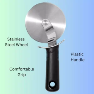 Best Pizza Wheel Cutter Slicer 002